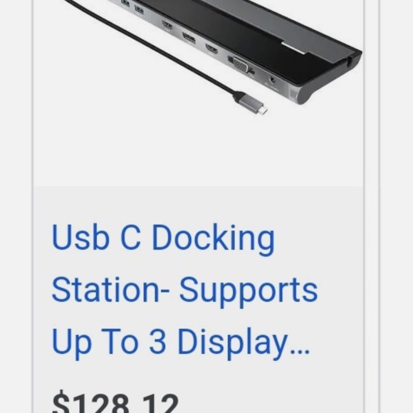 j5create USB-C Dual HDMI Docking Station (10-in-1) 4K + 1080p Dual HDMI Display - Picture 13 of 16